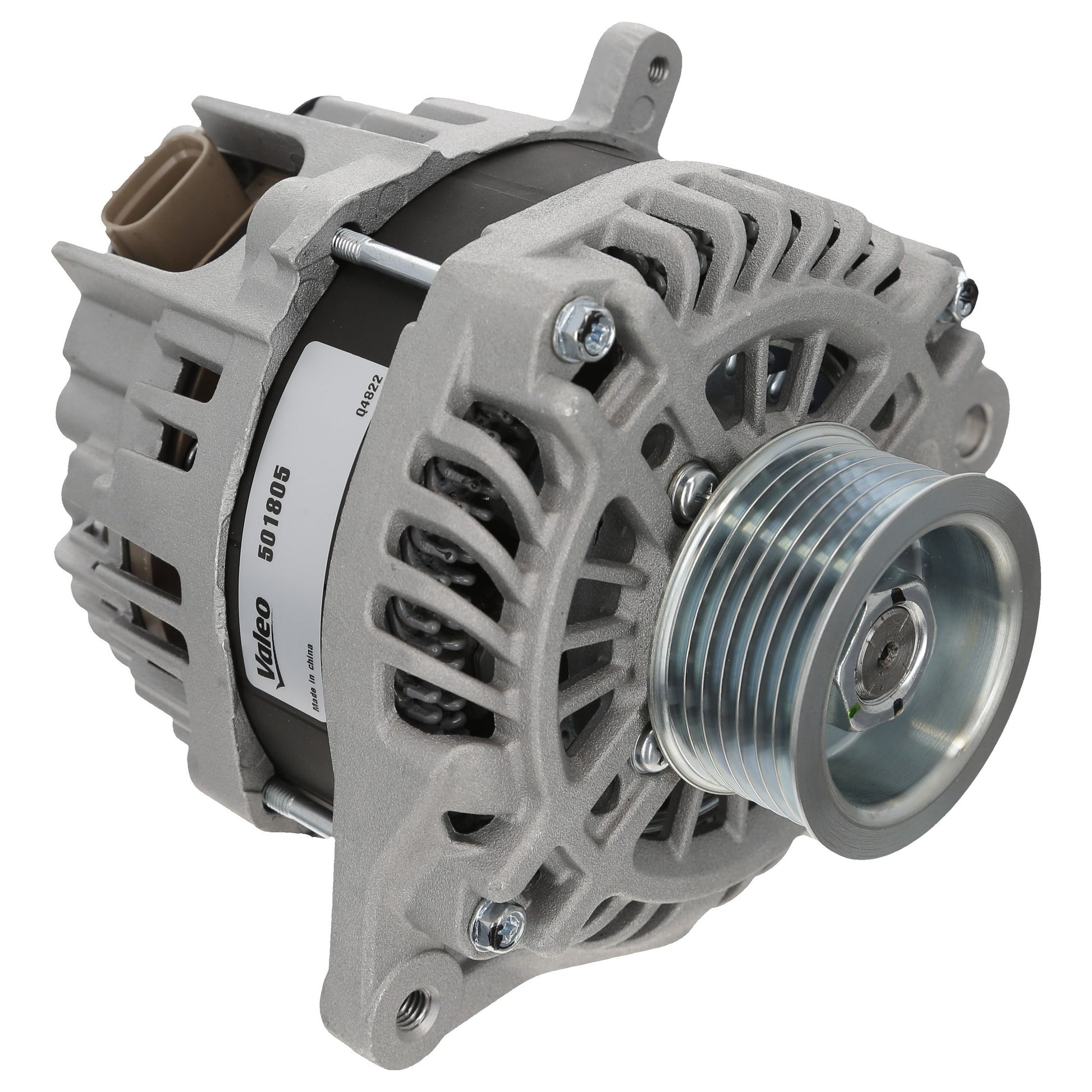 Valeo Alternator 501805 image 3