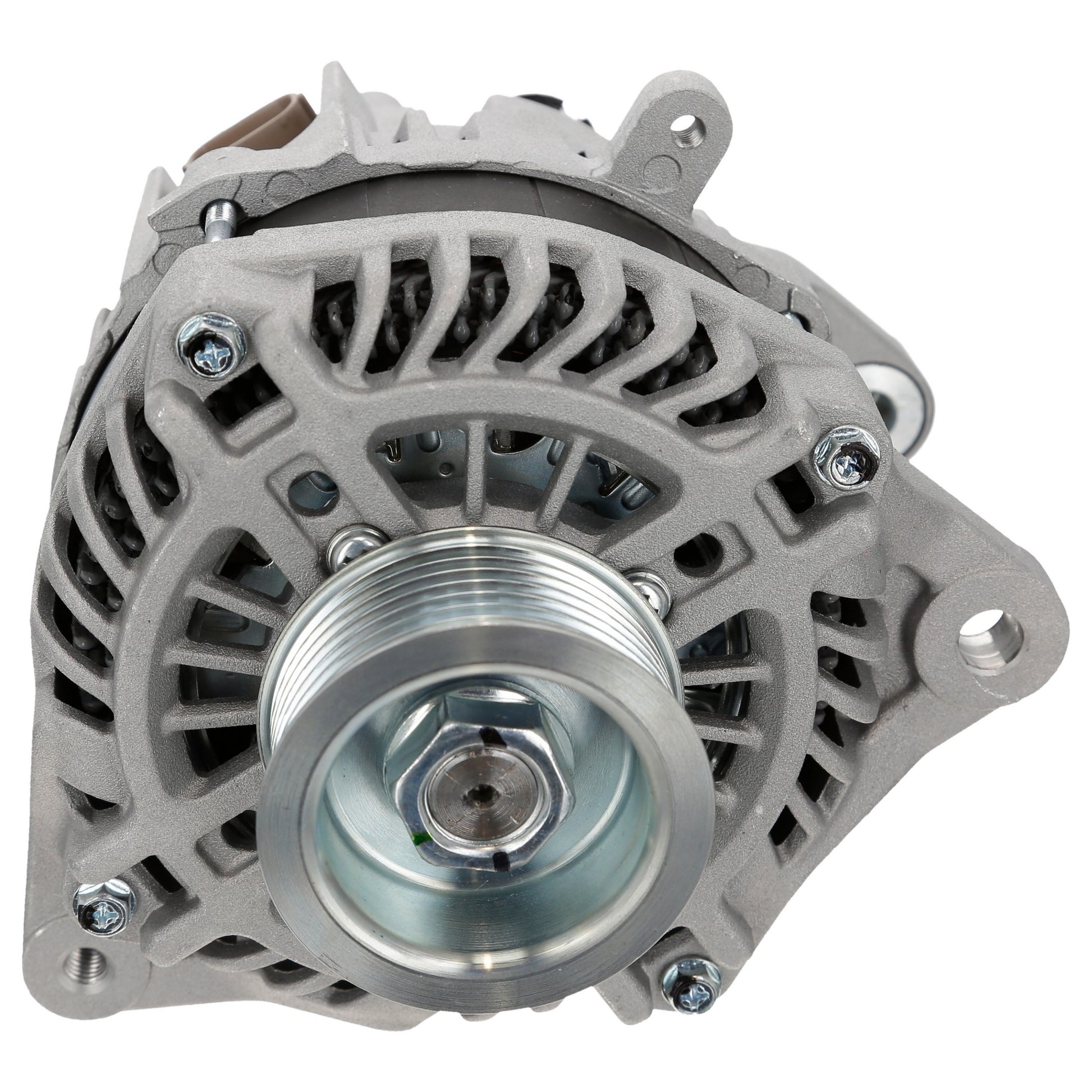 Valeo Alternator 501805 image 2