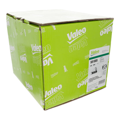 Valeo Alternator 501805 main image