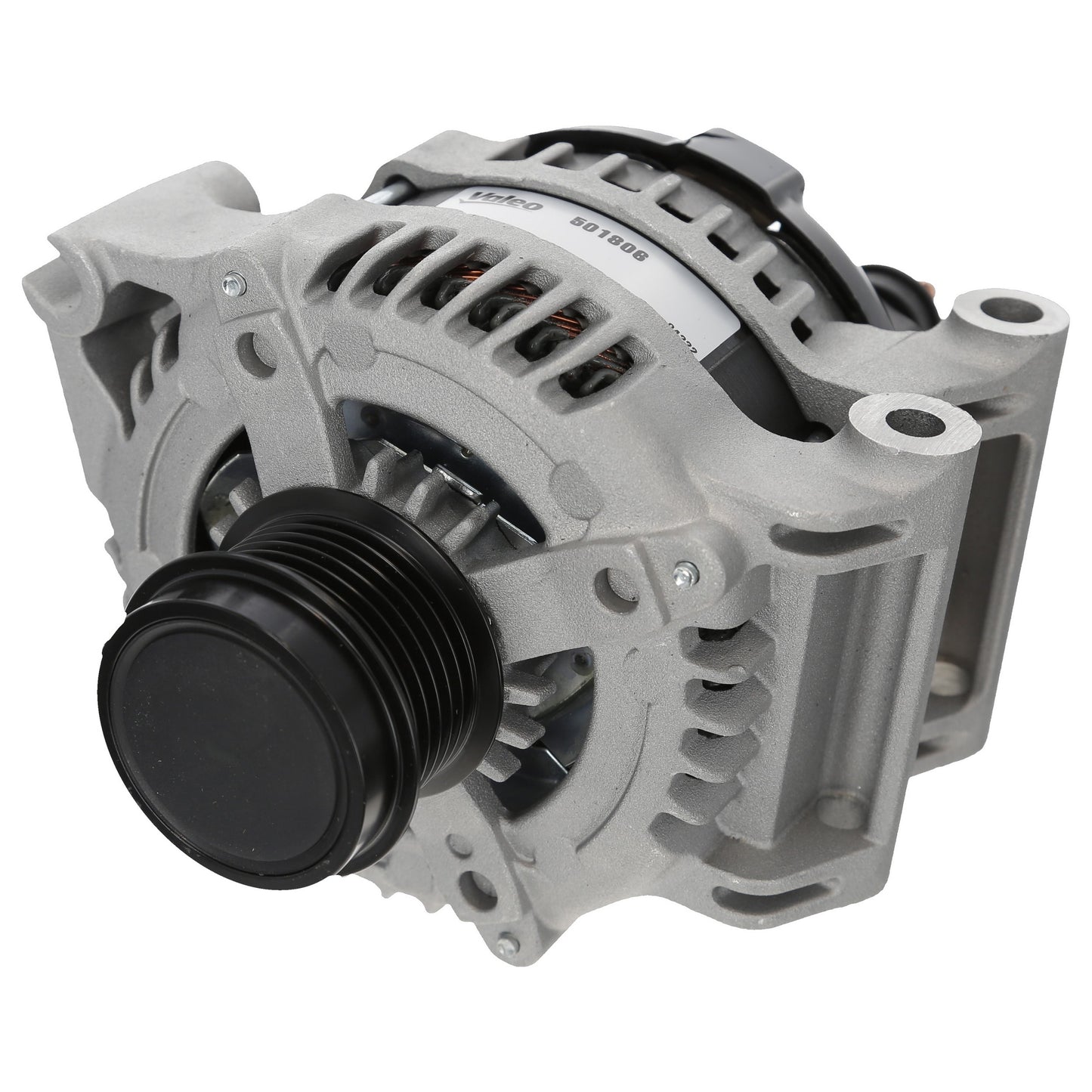 Valeo Alternator 501806 image 2