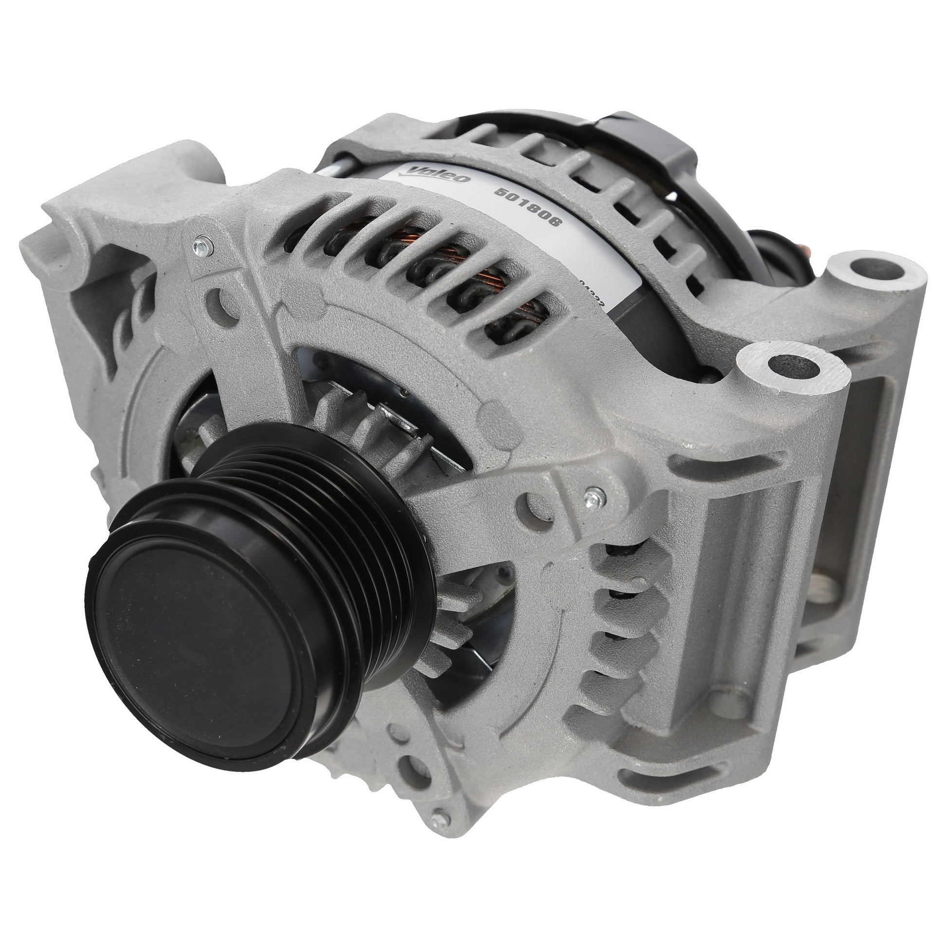 Valeo Alternator 501806 image 2
