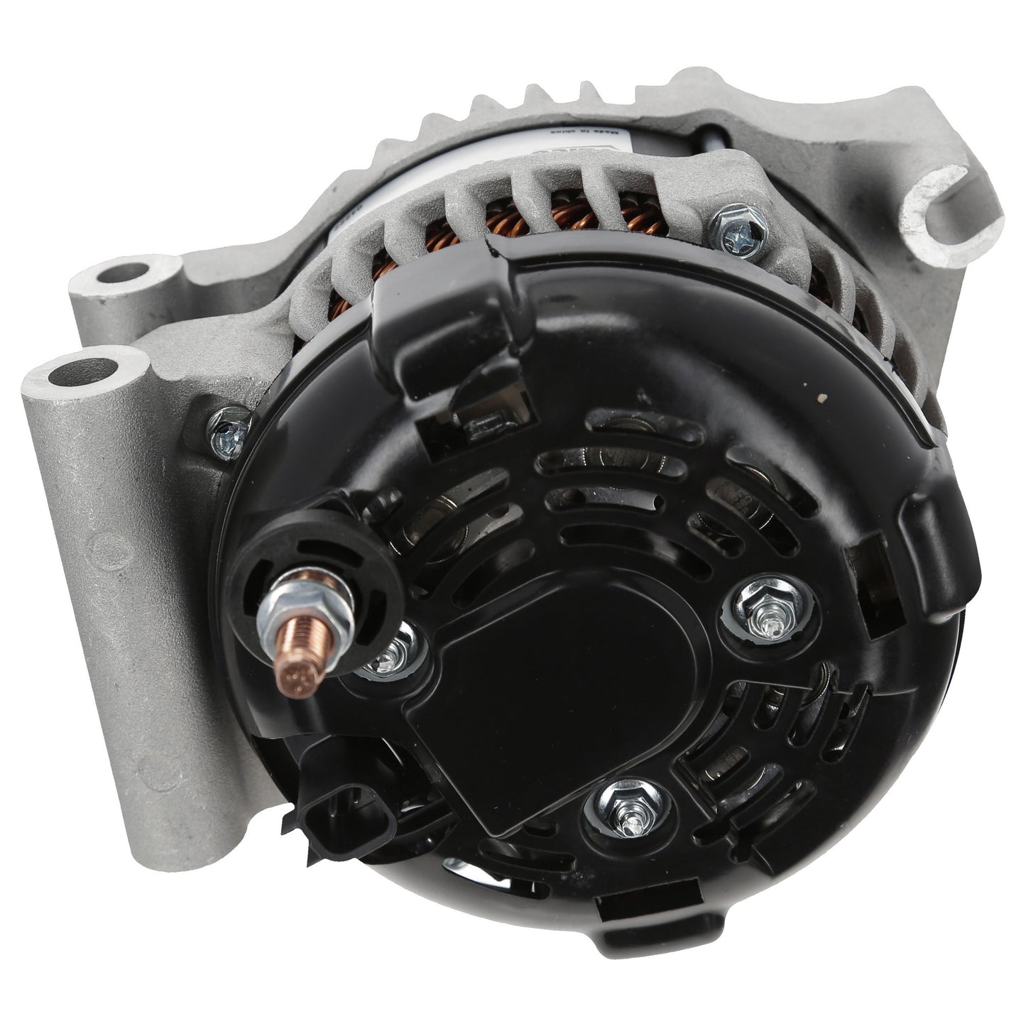 Valeo Alternator 501806 image 4