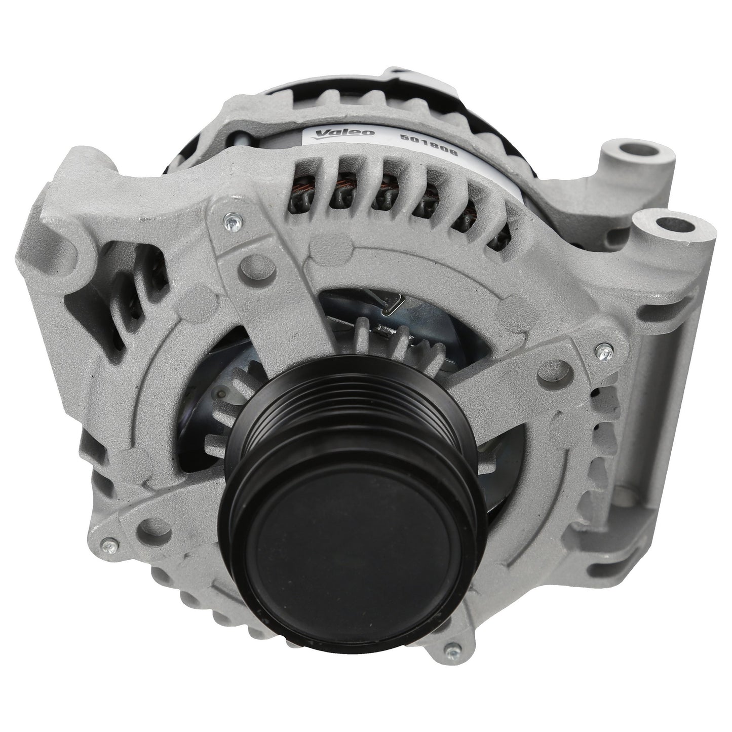 Valeo Alternator 501806 main image