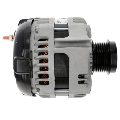 Valeo Alternator 501806 image 3