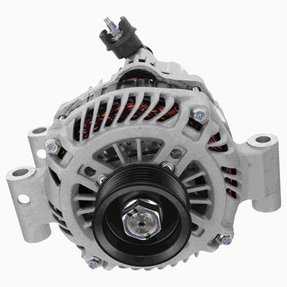 Valeo Alternator 501807