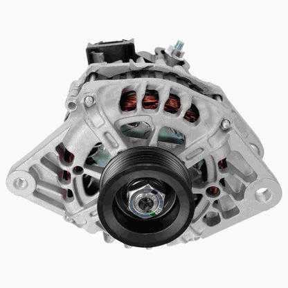 Valeo Alternator 501808