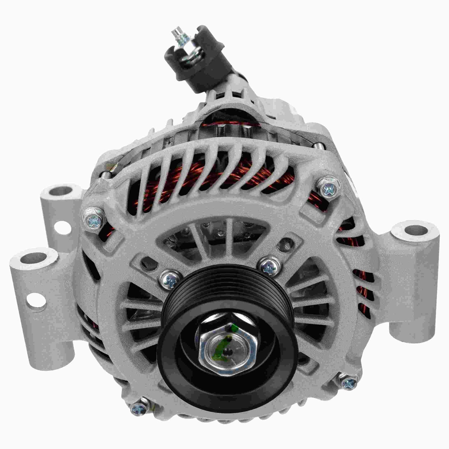 Valeo Alternator 501809
