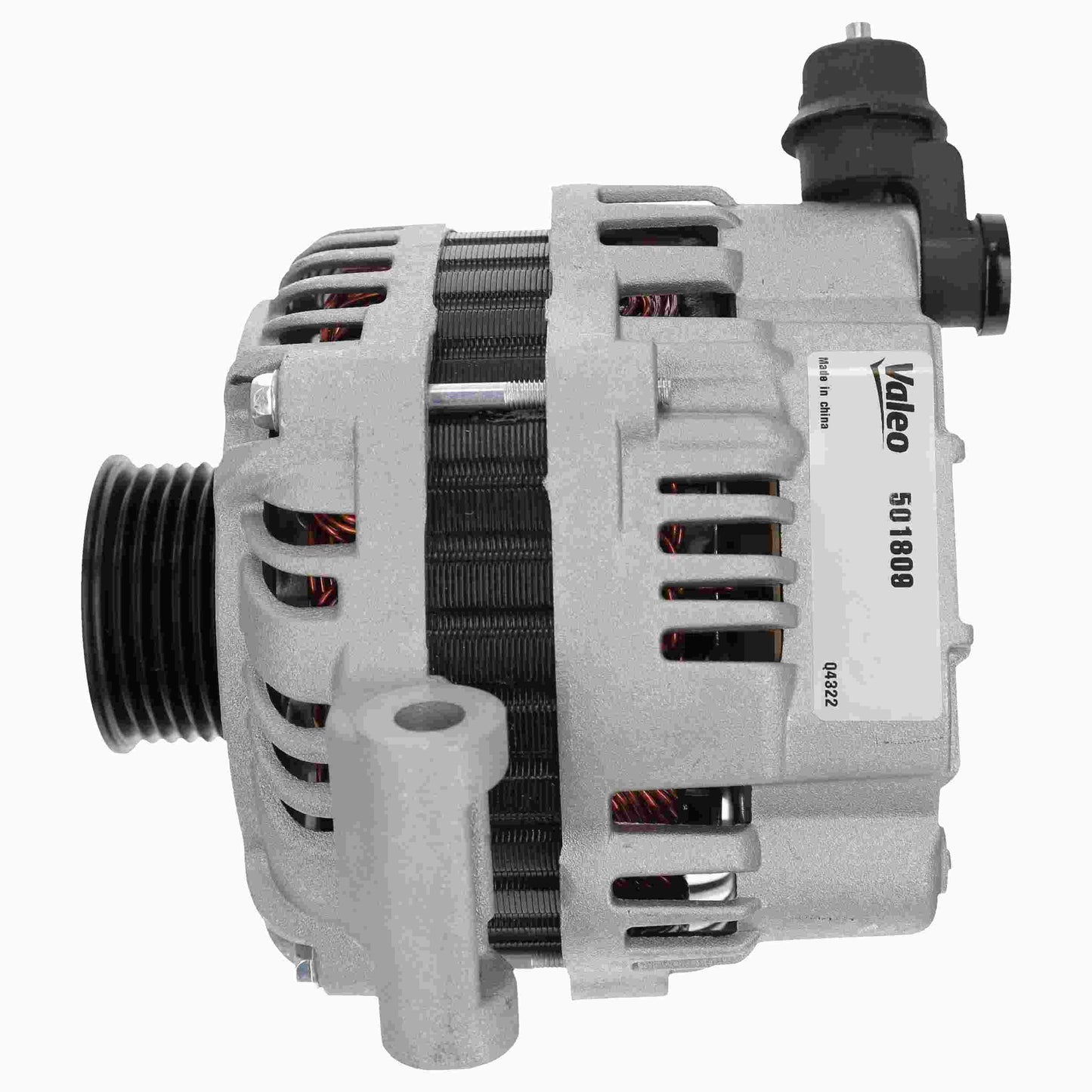 Valeo Alternator 501809