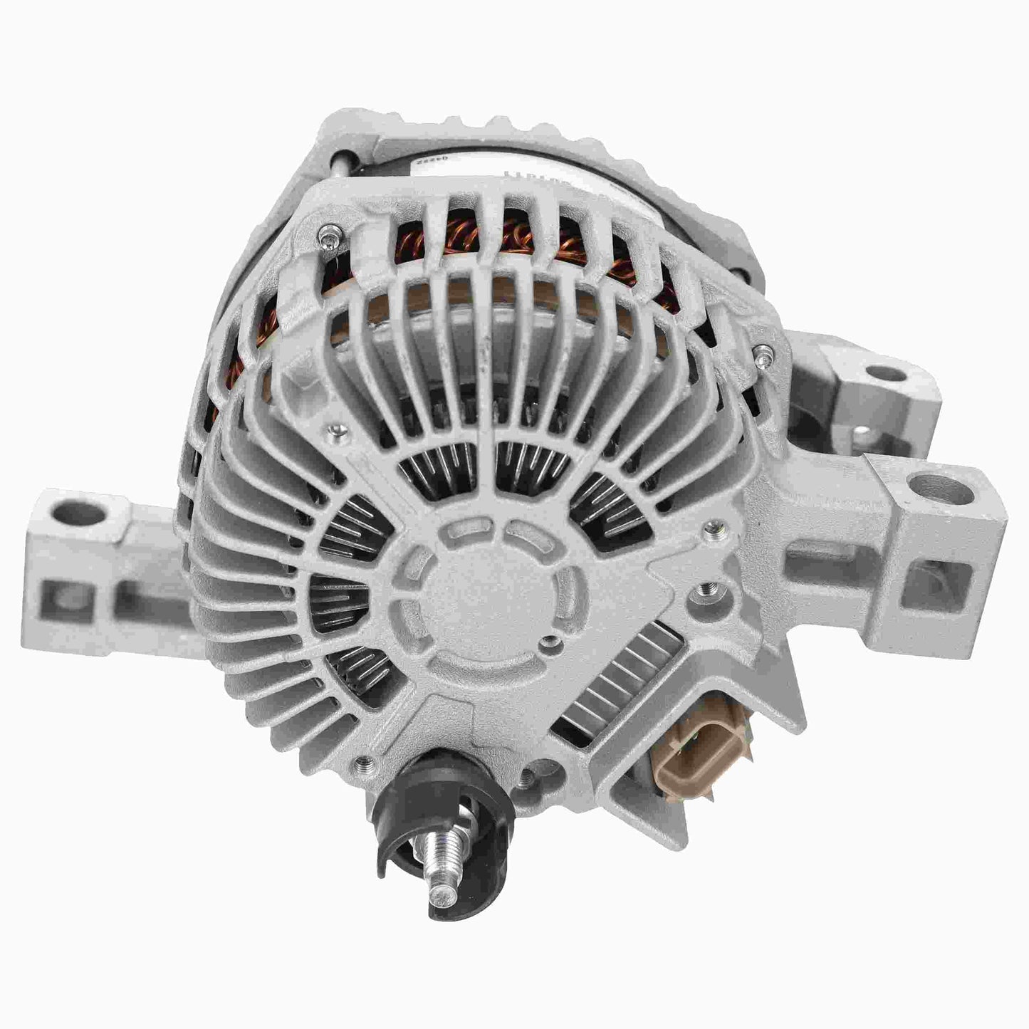 Valeo Alternator 501811