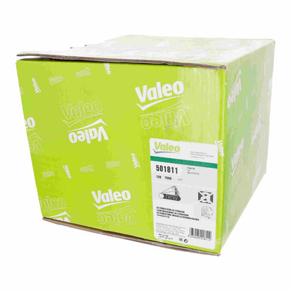Valeo Alternator 501811