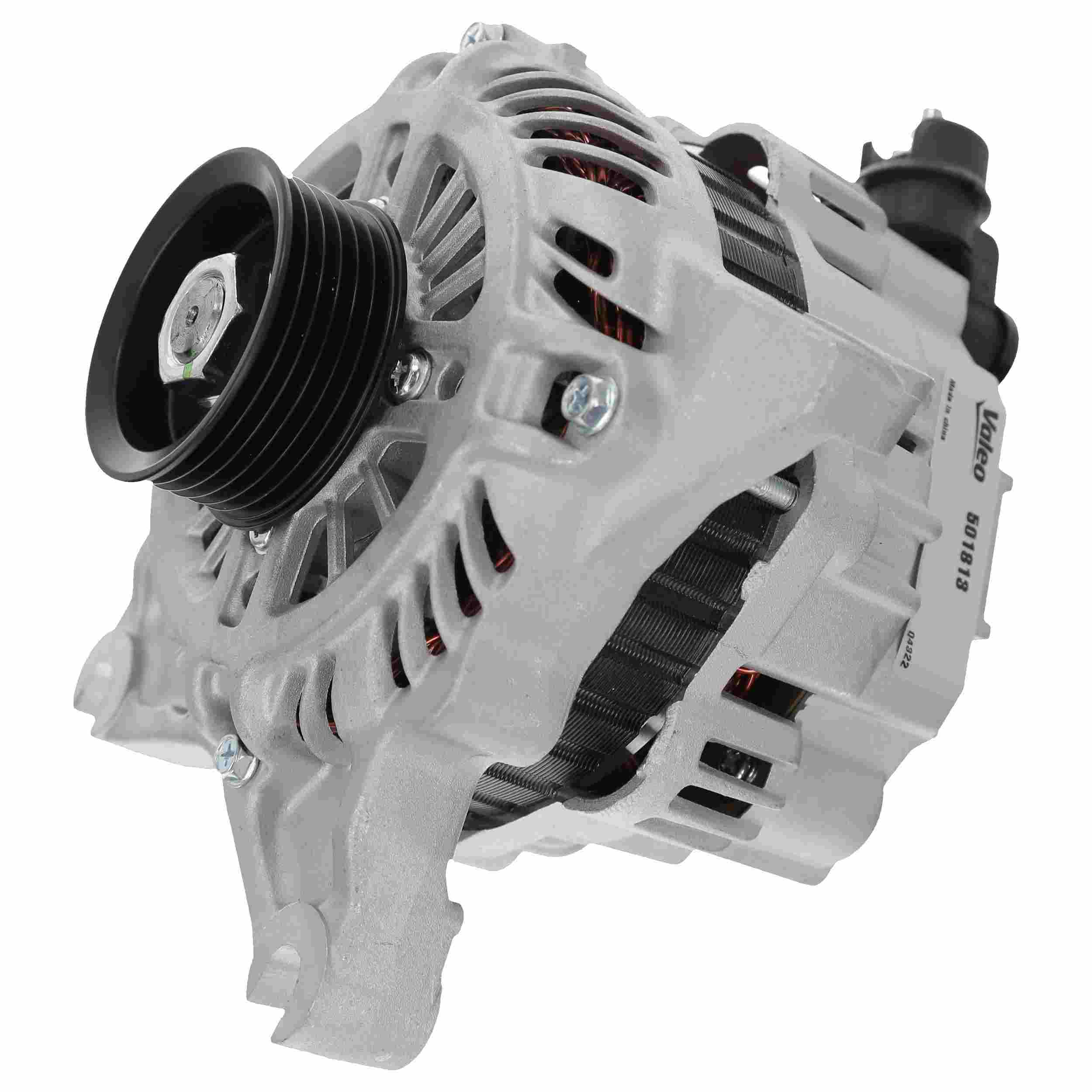 Valeo Alternator 501813