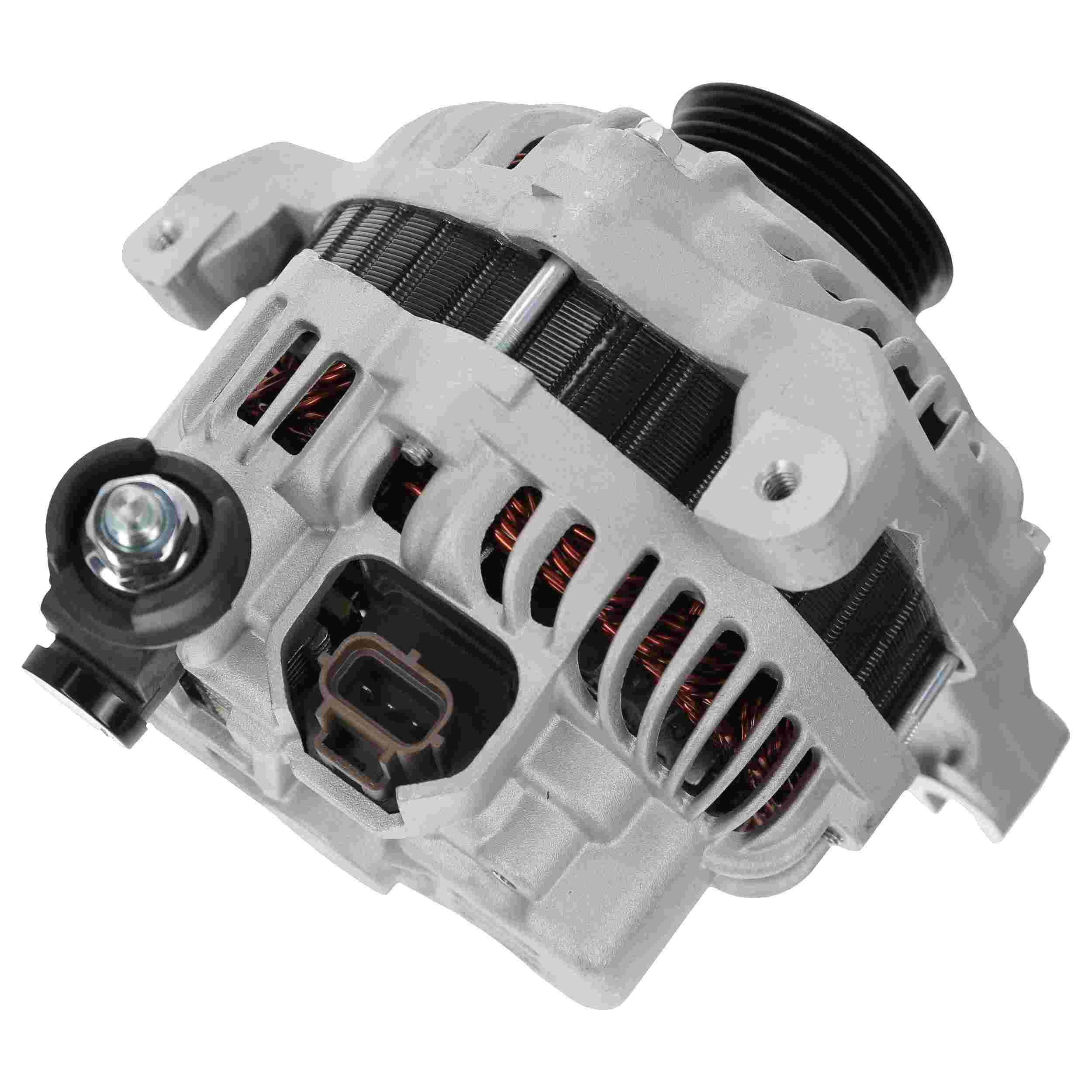 Valeo Alternator 501813