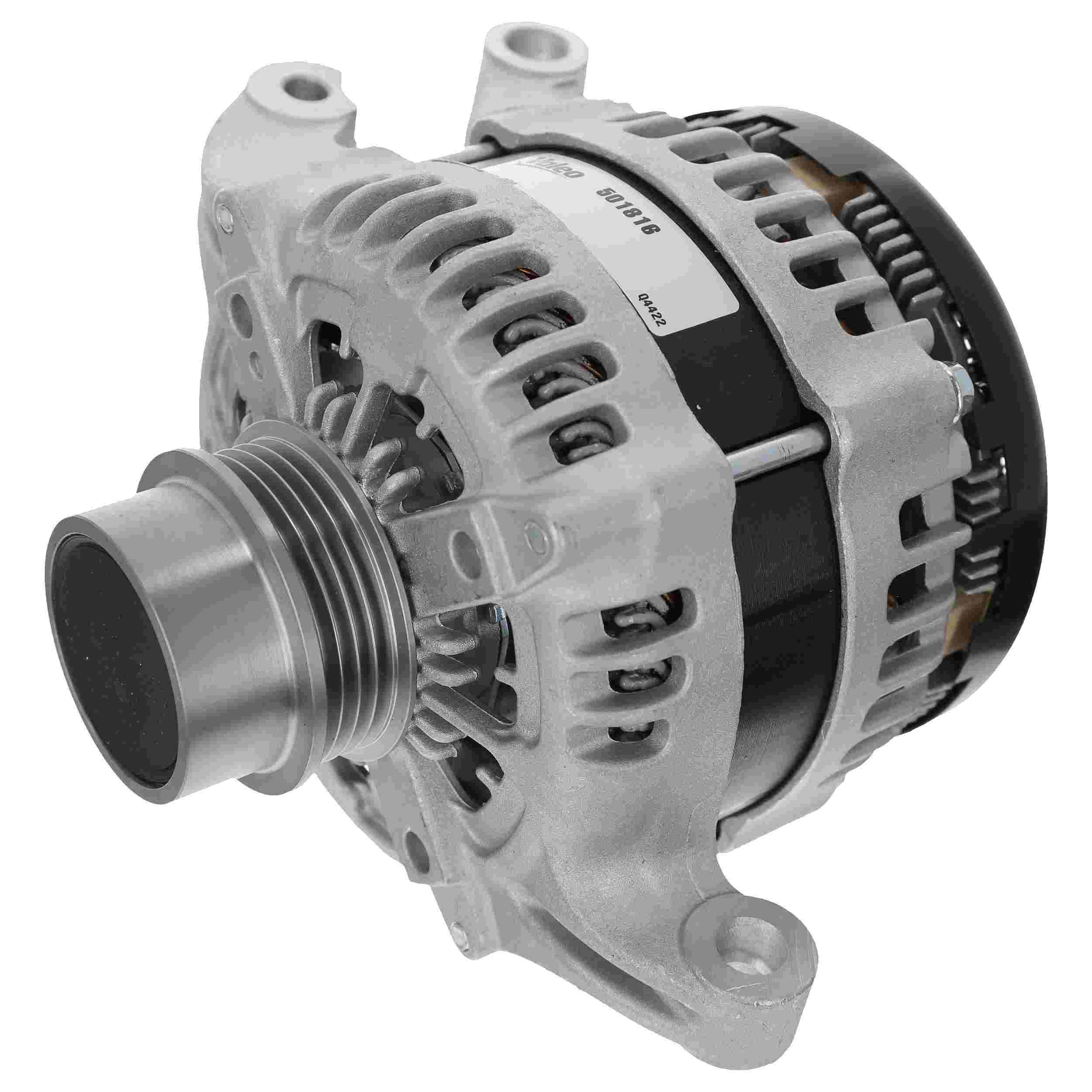 Valeo Alternator 501816