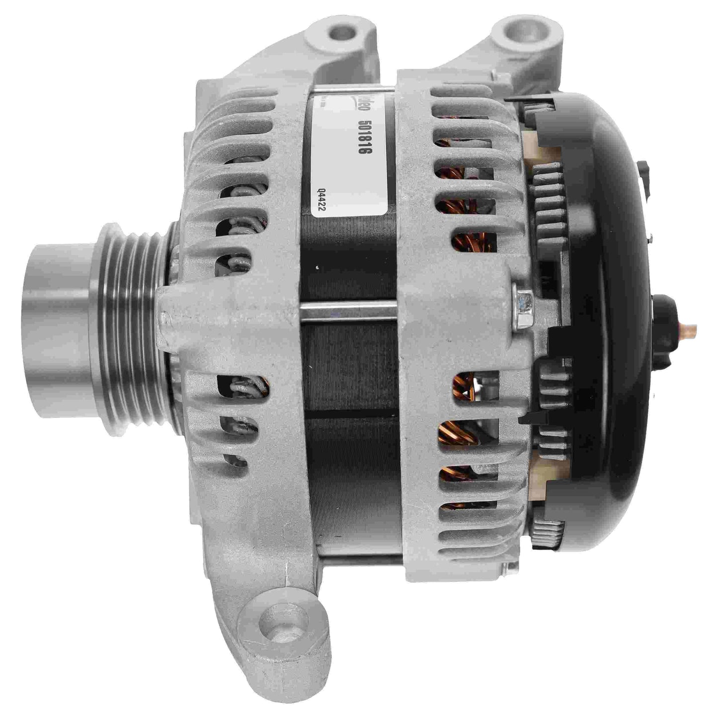 Valeo Alternator 501816