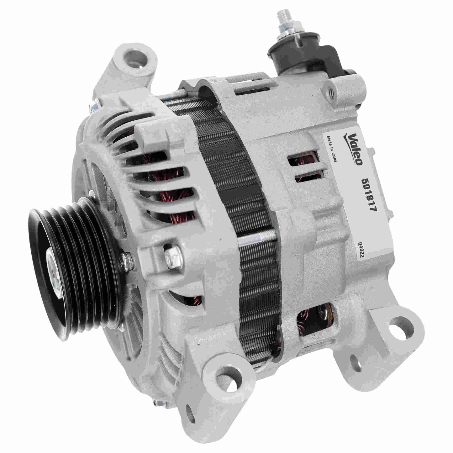 Valeo Alternator 501817