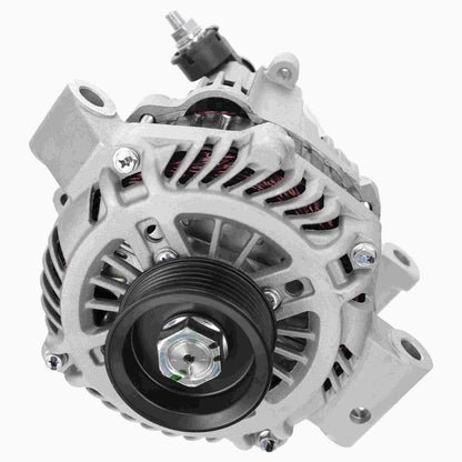 Valeo Alternator 501817
