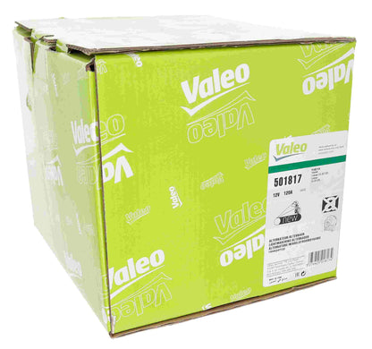 Valeo Alternator 501817
