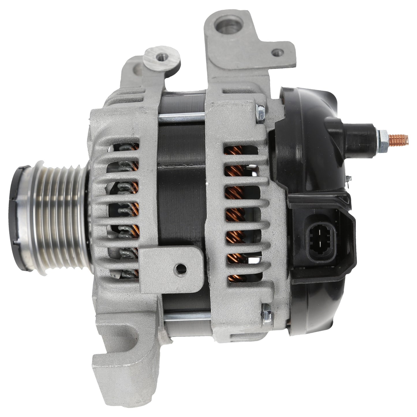 Valeo Alternator 501821 image 4