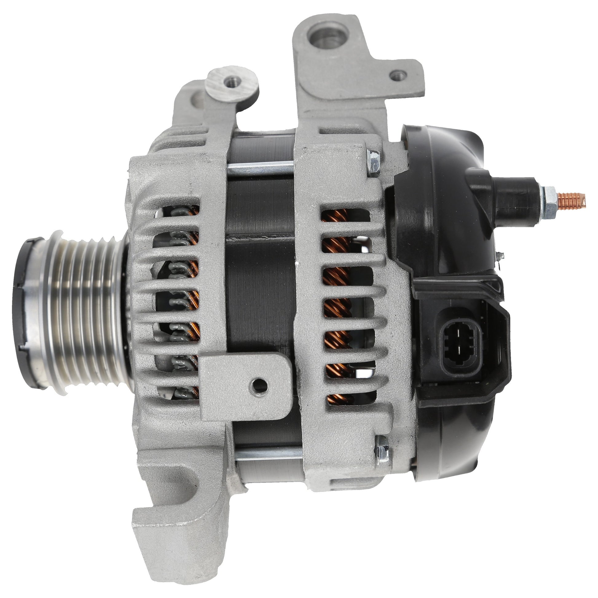 Valeo Alternator 501821 image 4