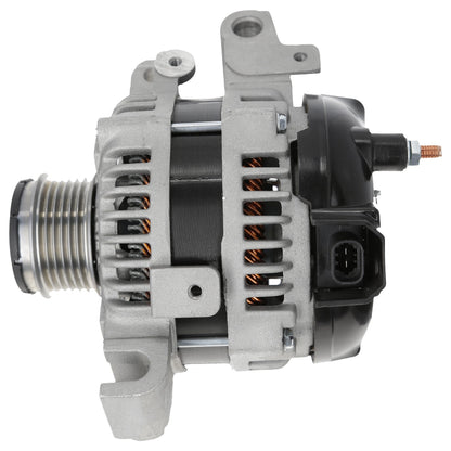 Valeo Alternator 501821 image 4