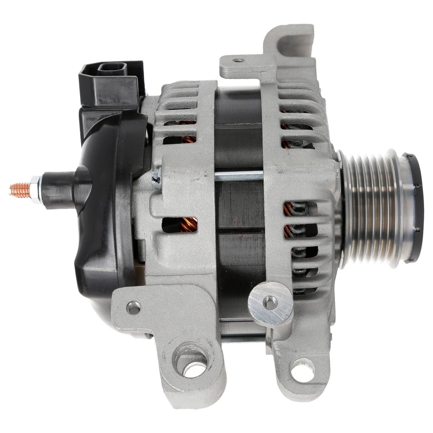 Valeo Alternator 501821 image 3