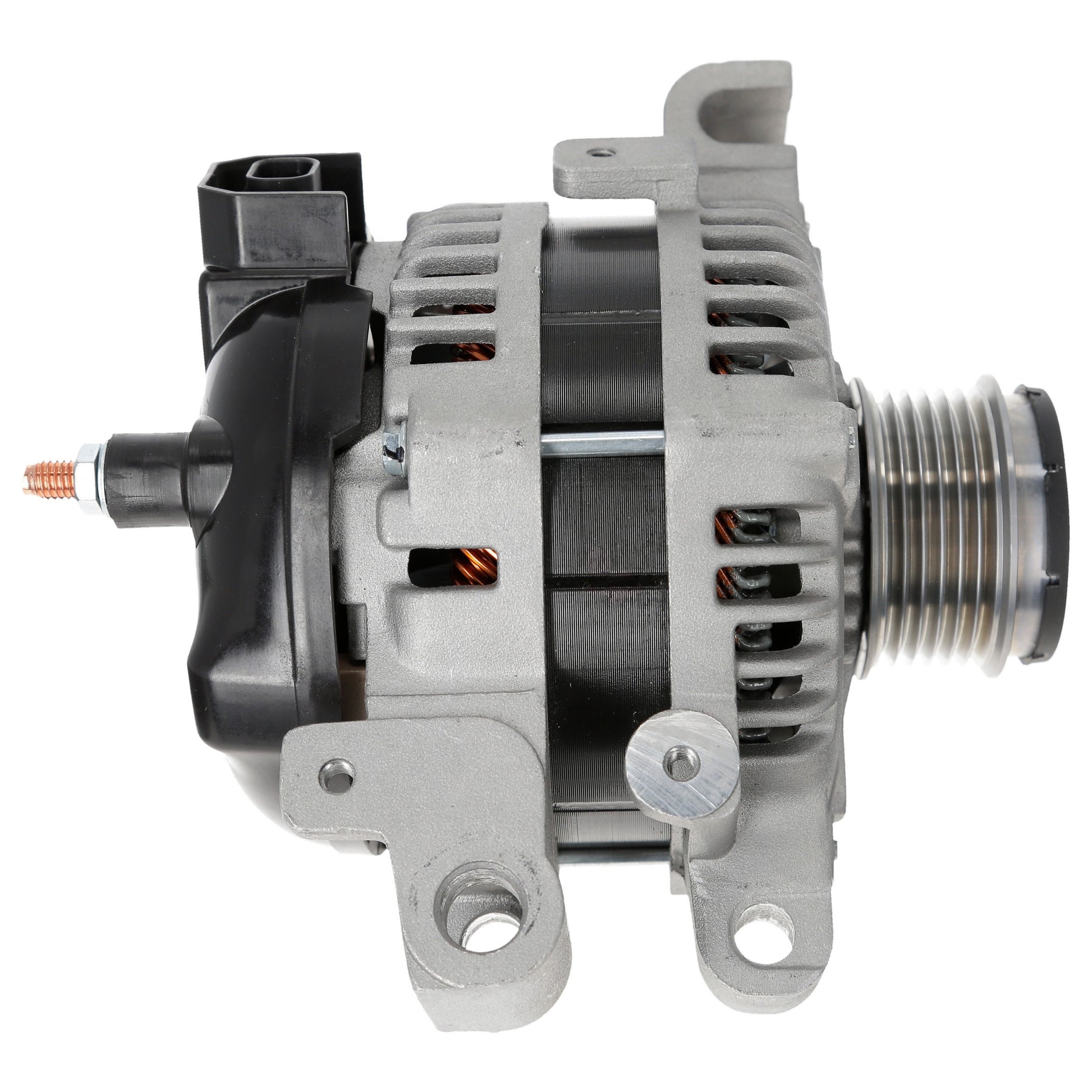 Valeo Alternator 501821 image 3