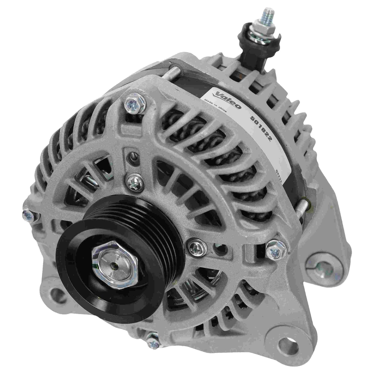Valeo Alternator 501822