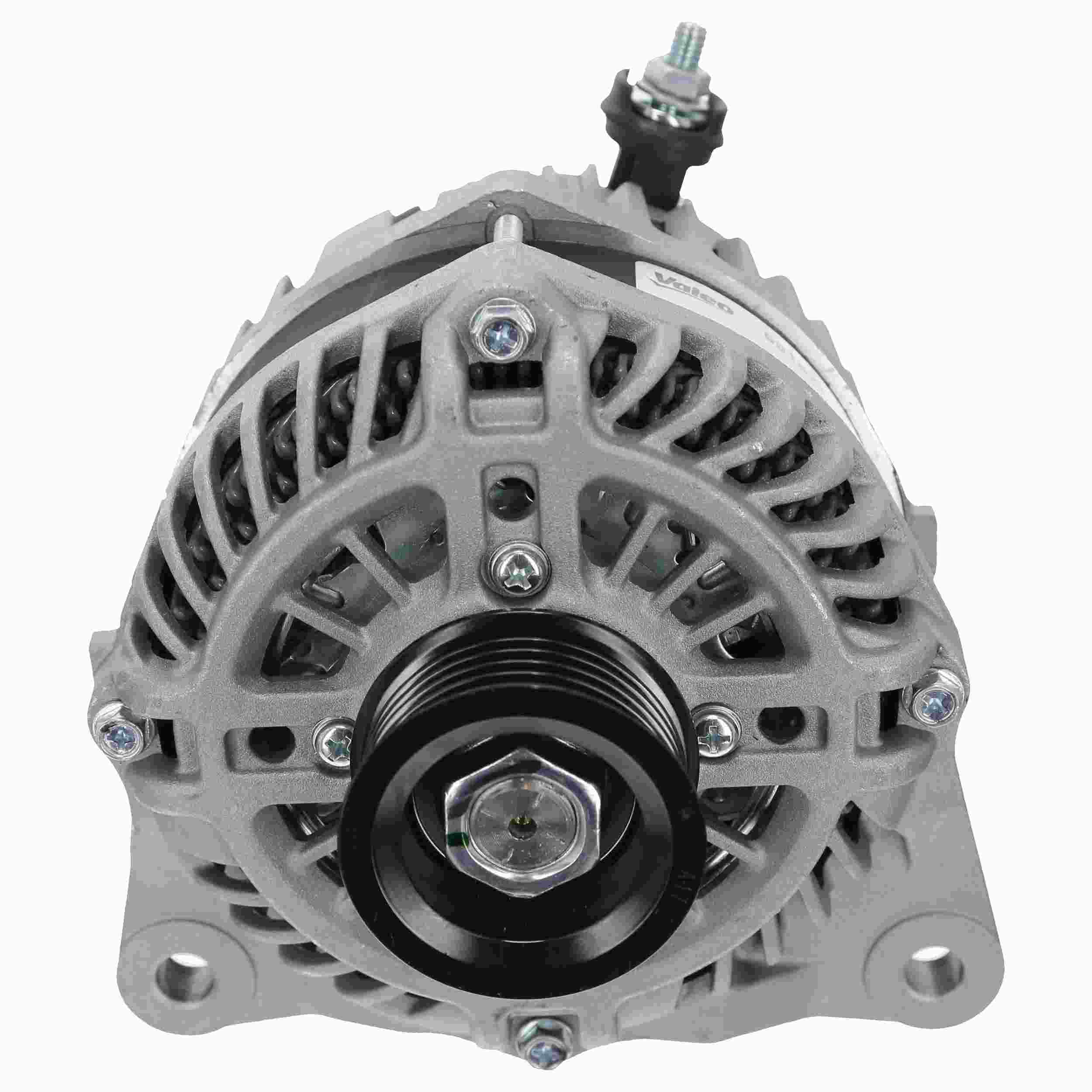 Valeo Alternator  top view frsport 501822