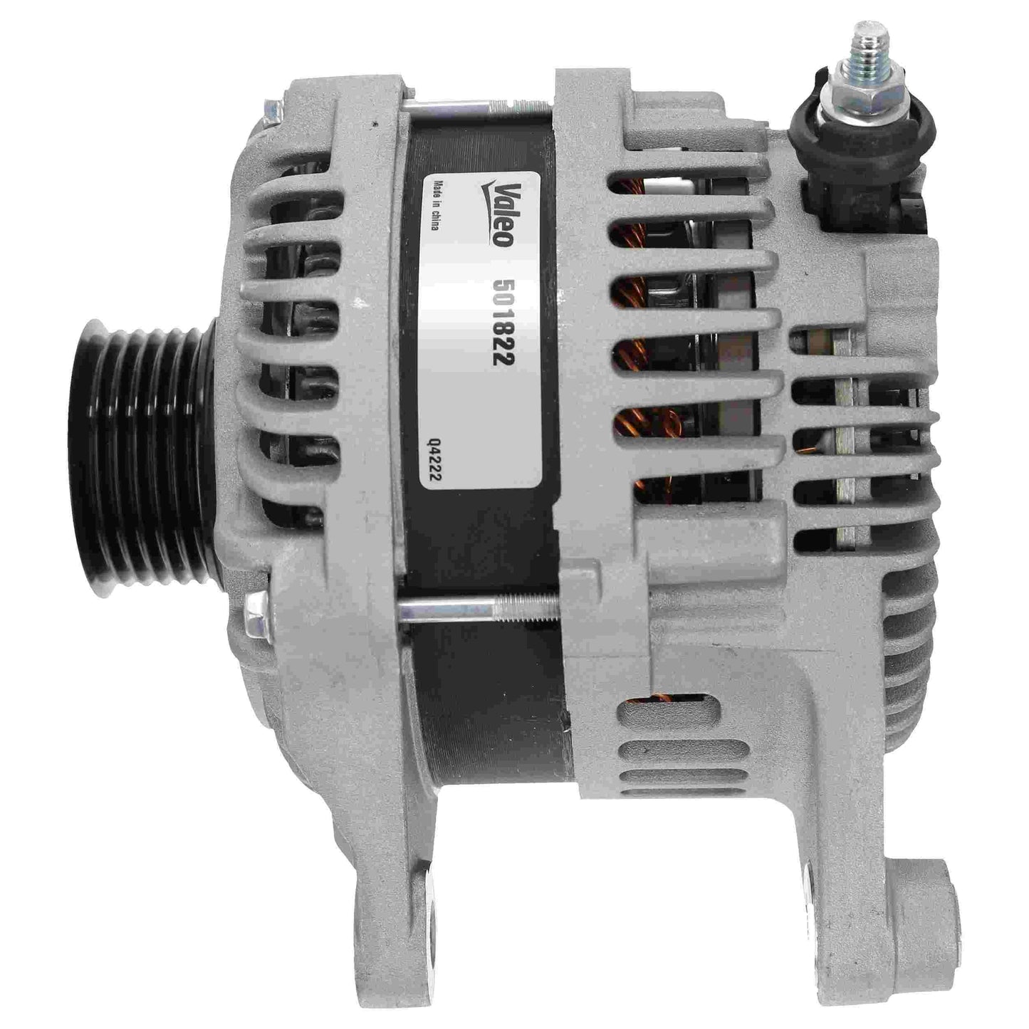 Valeo Alternator 501822