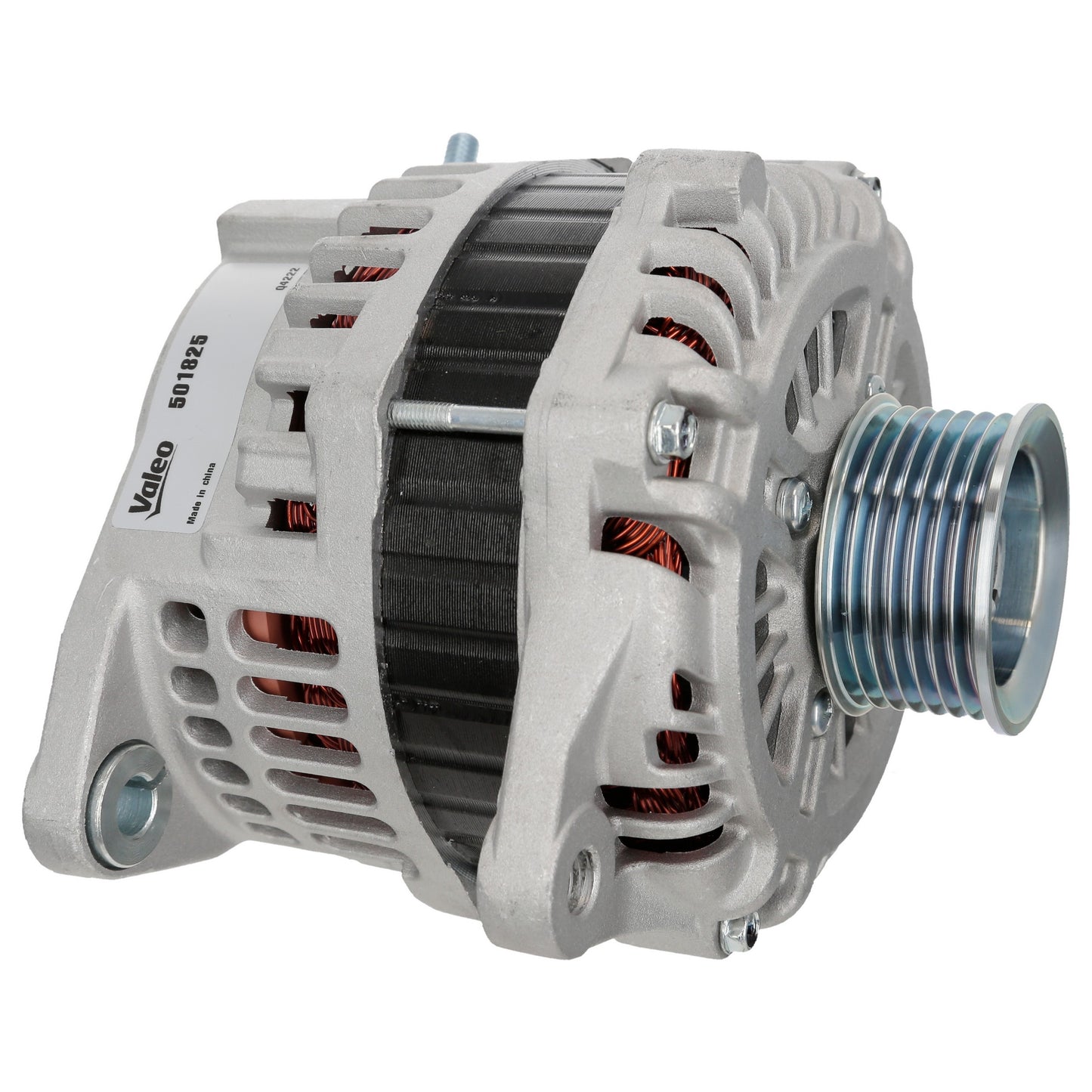 Valeo Alternator 501825 image 3