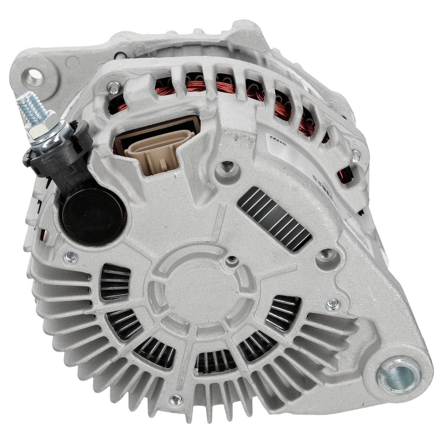 Valeo Alternator 501825 image 5