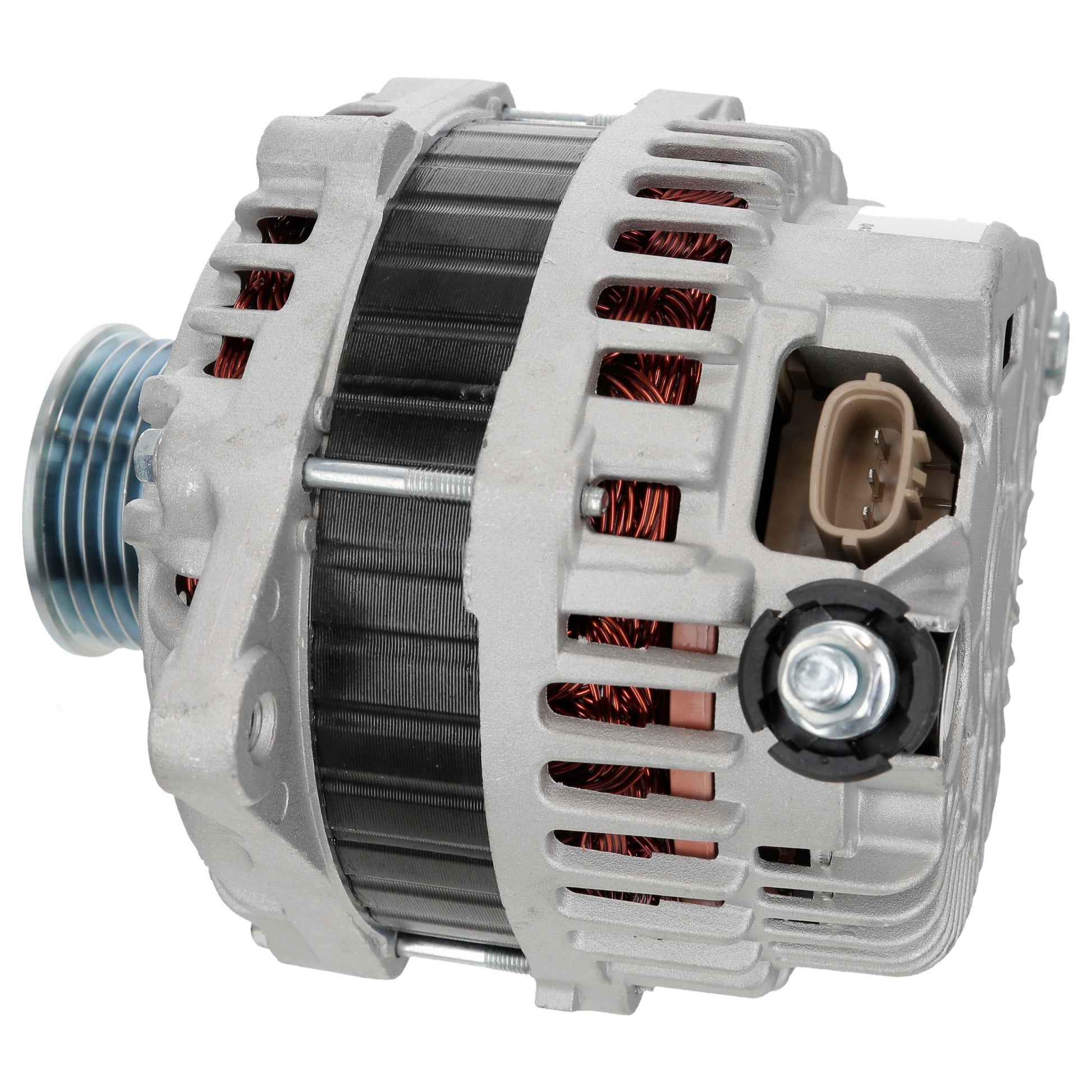 Valeo Alternator 501825 image 6