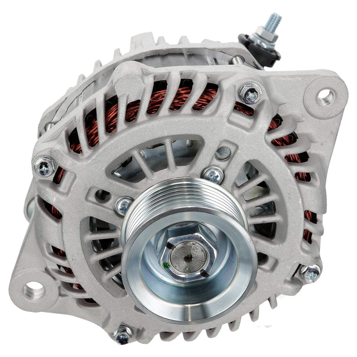 Valeo Alternator 501825 image 2