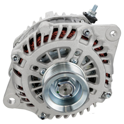 Valeo Alternator 501825 image 2