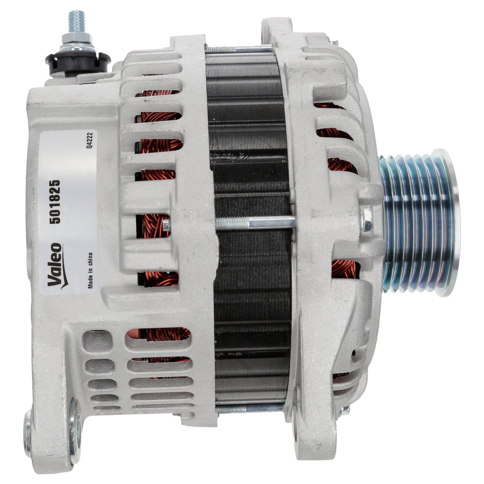 Valeo Alternator 501825 image 4