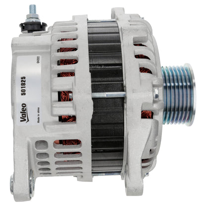 Valeo Alternator 501825 image 4