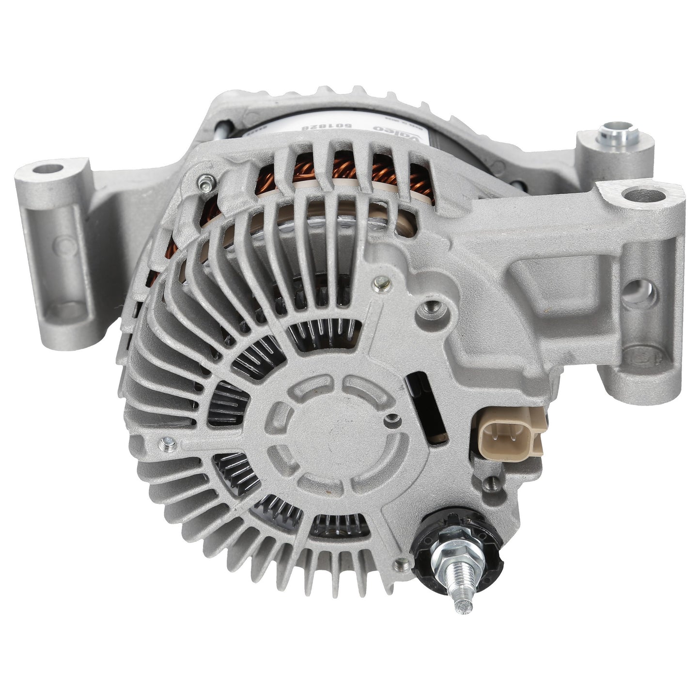 Valeo Alternator 501826 image 3