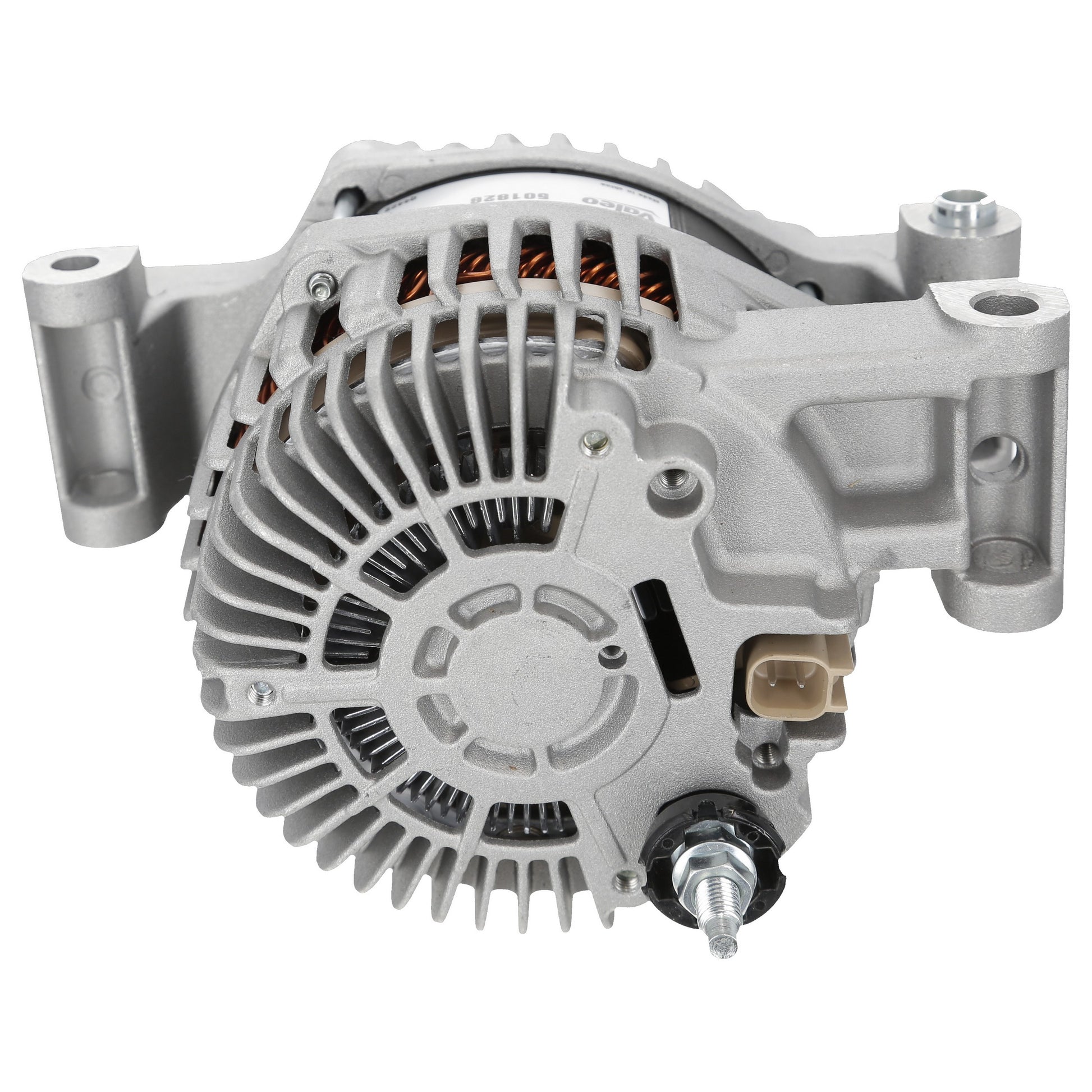 Valeo Alternator 501826 image 3