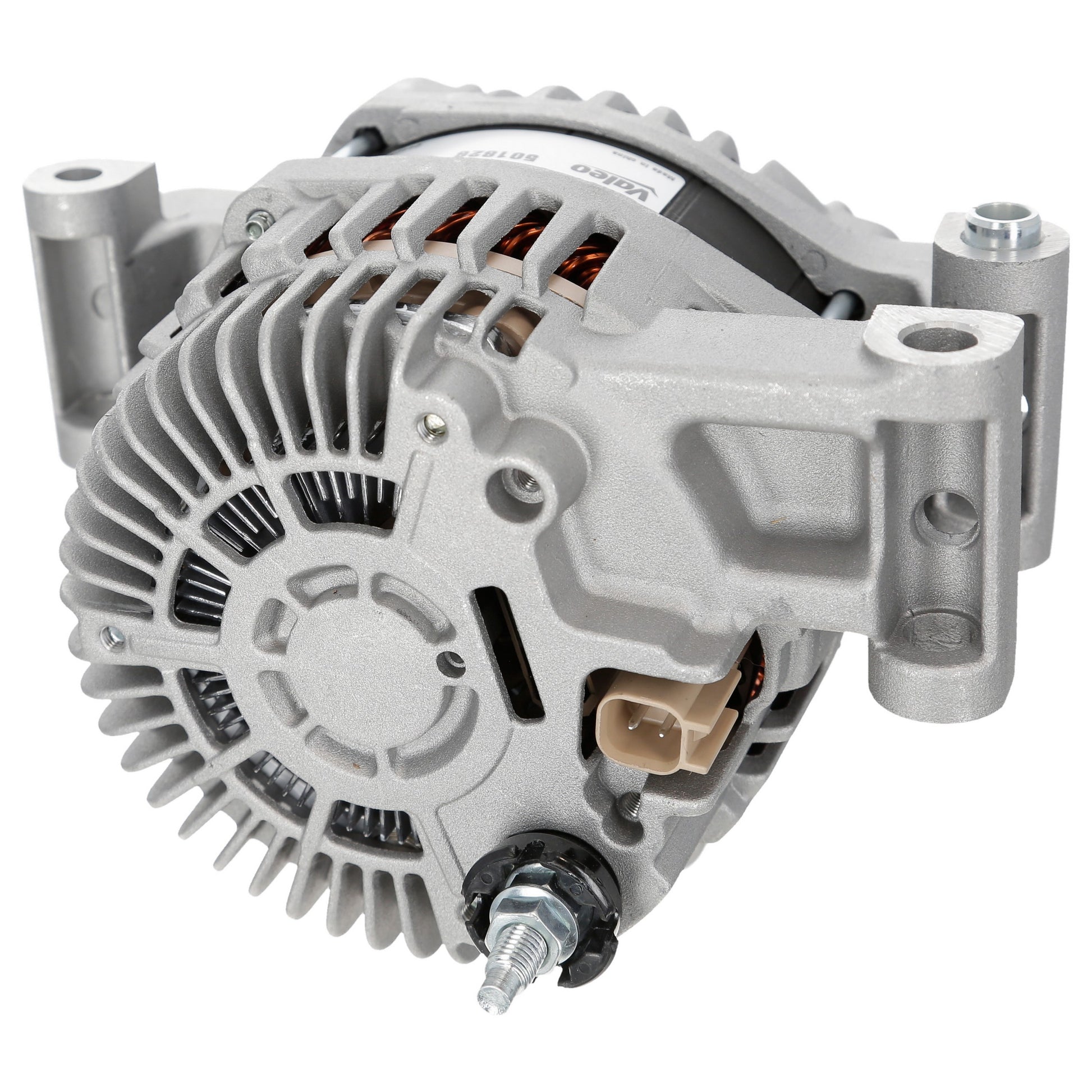 Valeo Alternator 501826 image 4