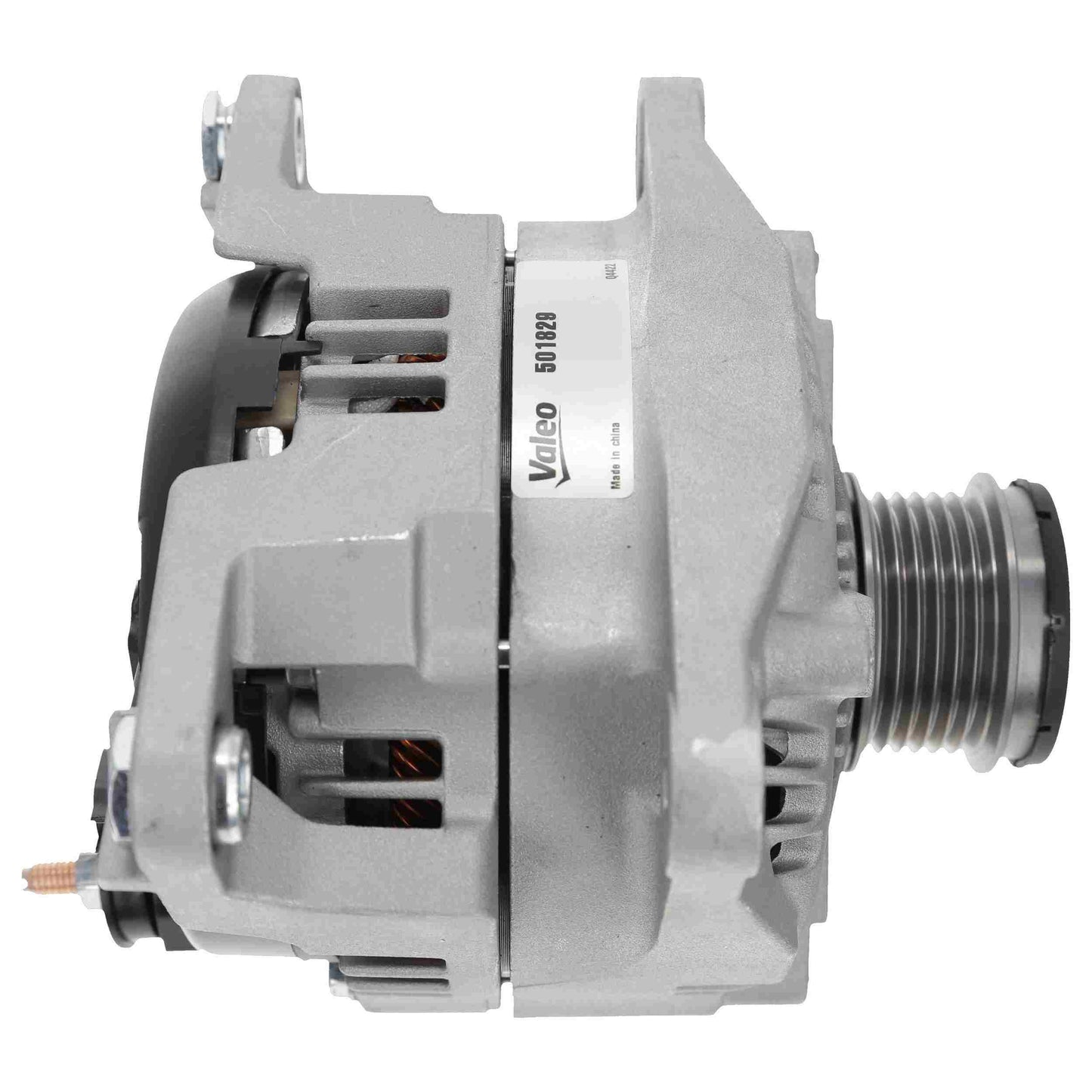 Valeo Alternator 501829