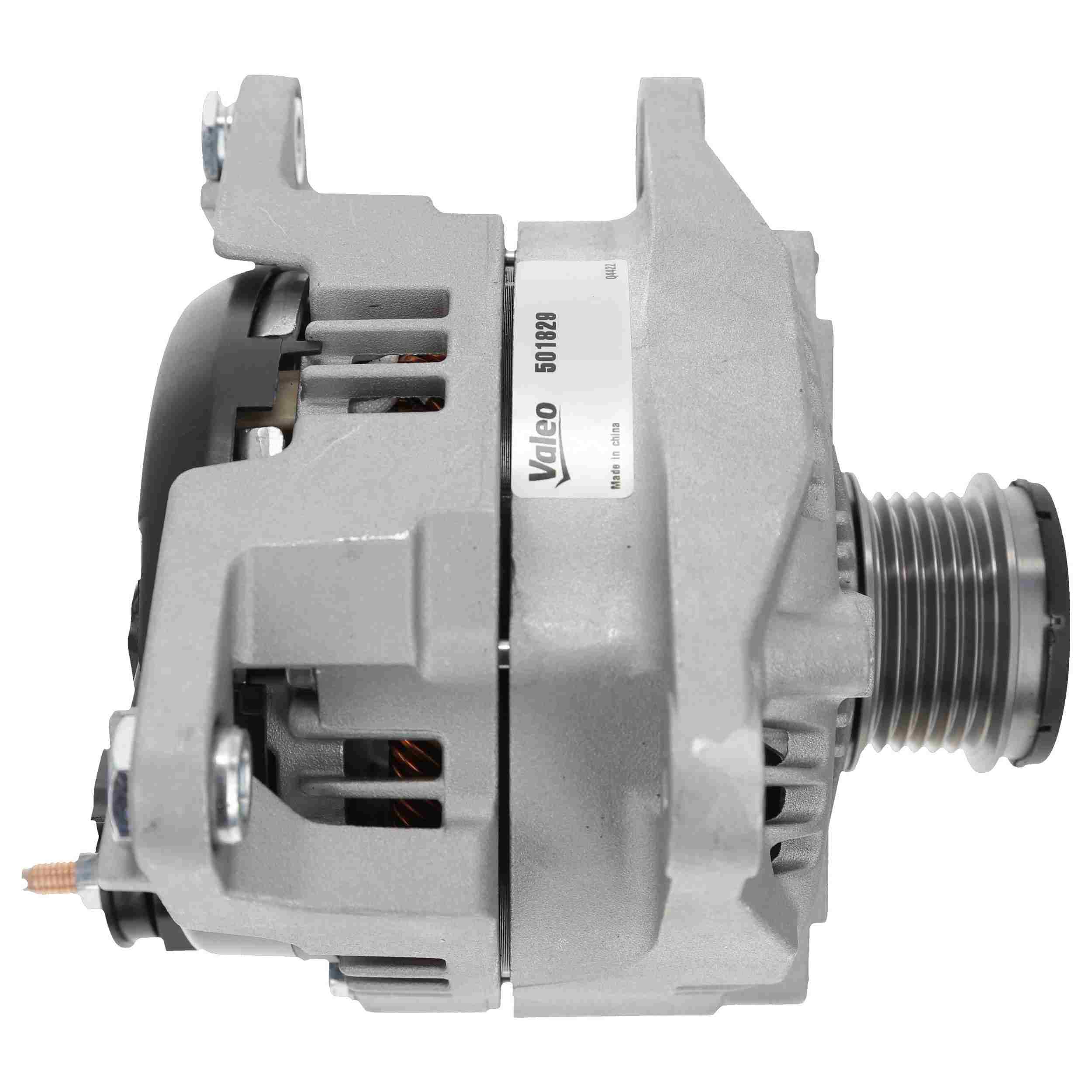 Valeo Alternator 501829