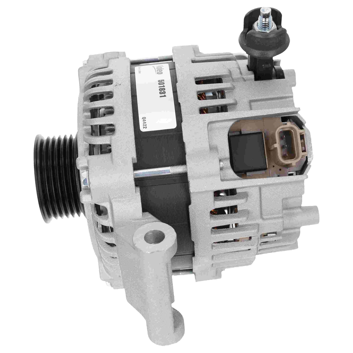 Valeo Alternator 501831