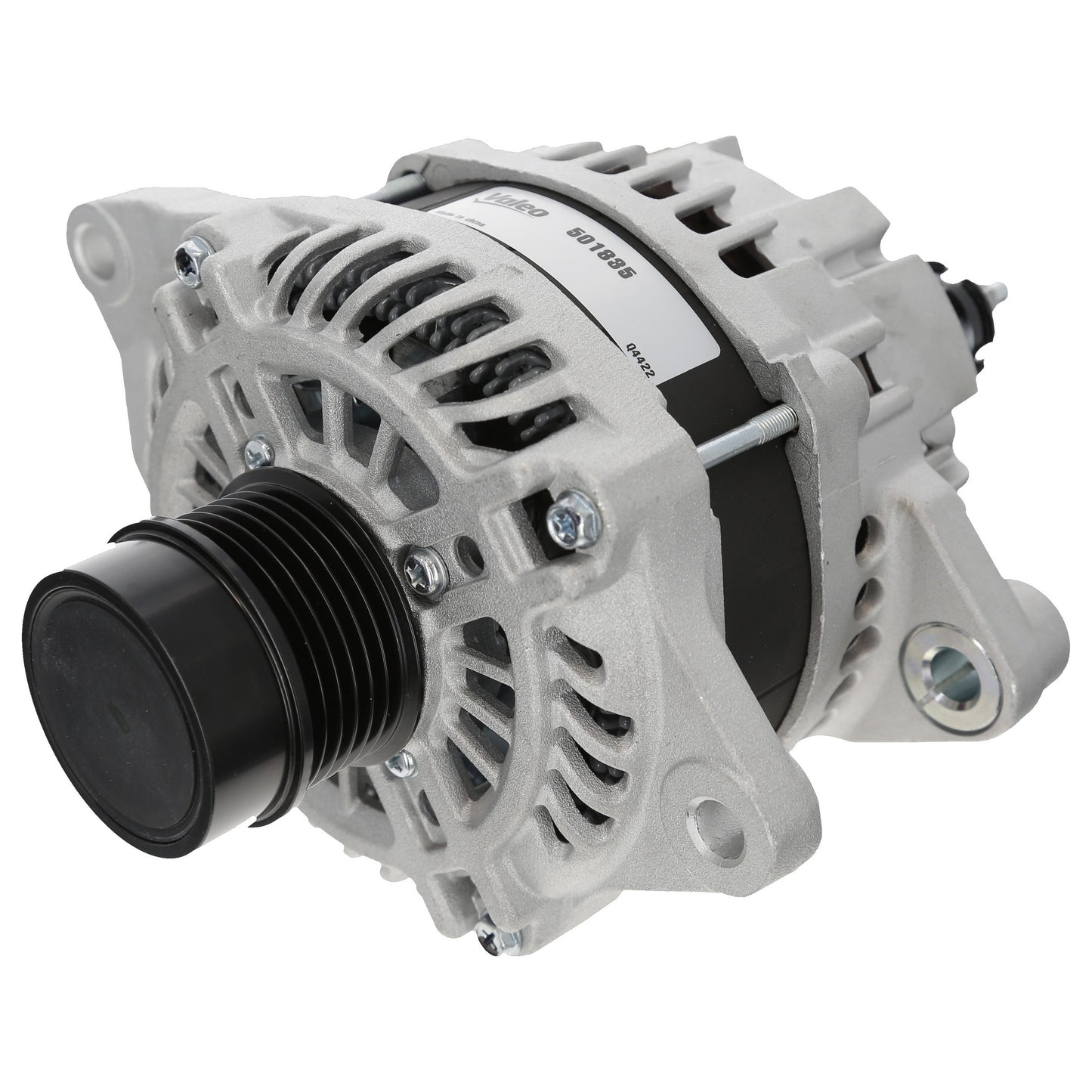 Valeo Alternator 501835 image 2