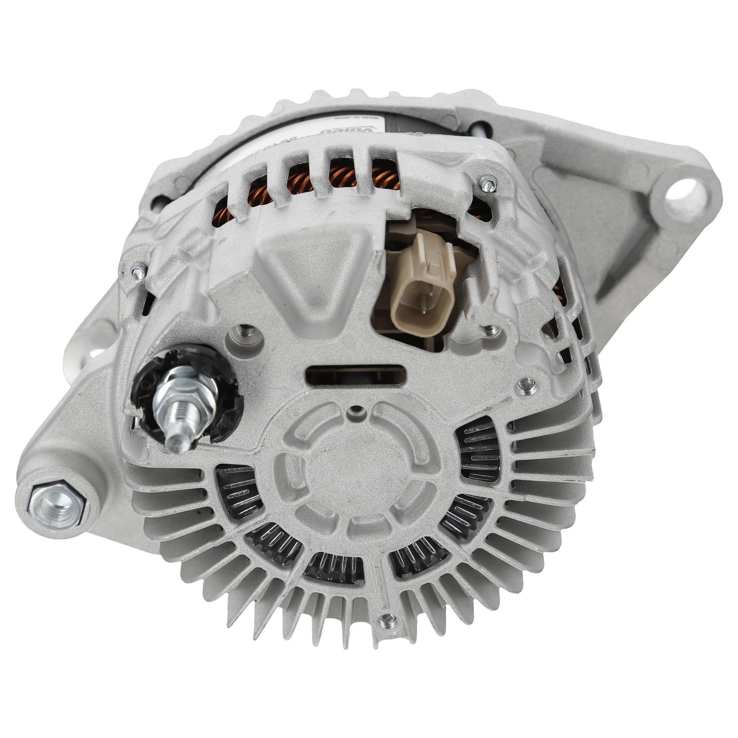 Valeo Alternator 501835 image 4
