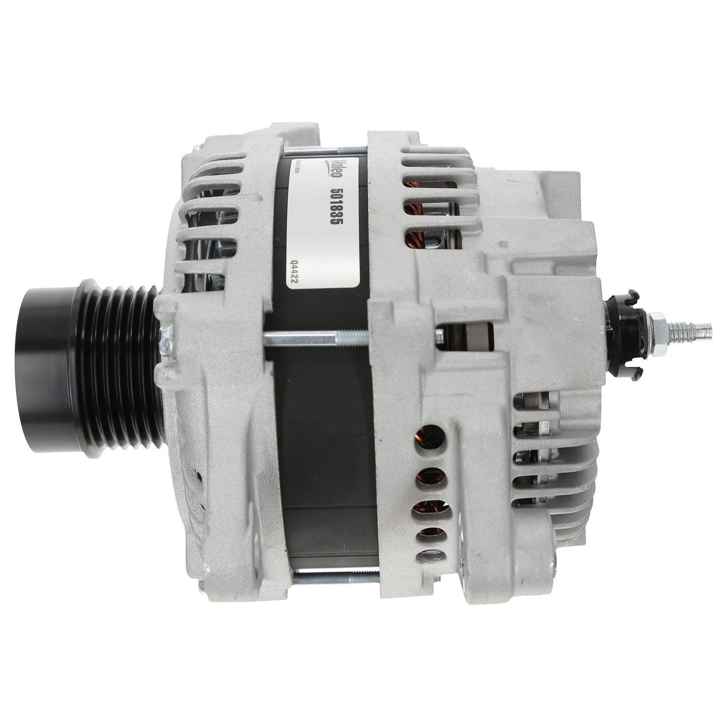 Valeo Alternator 501835 image 3