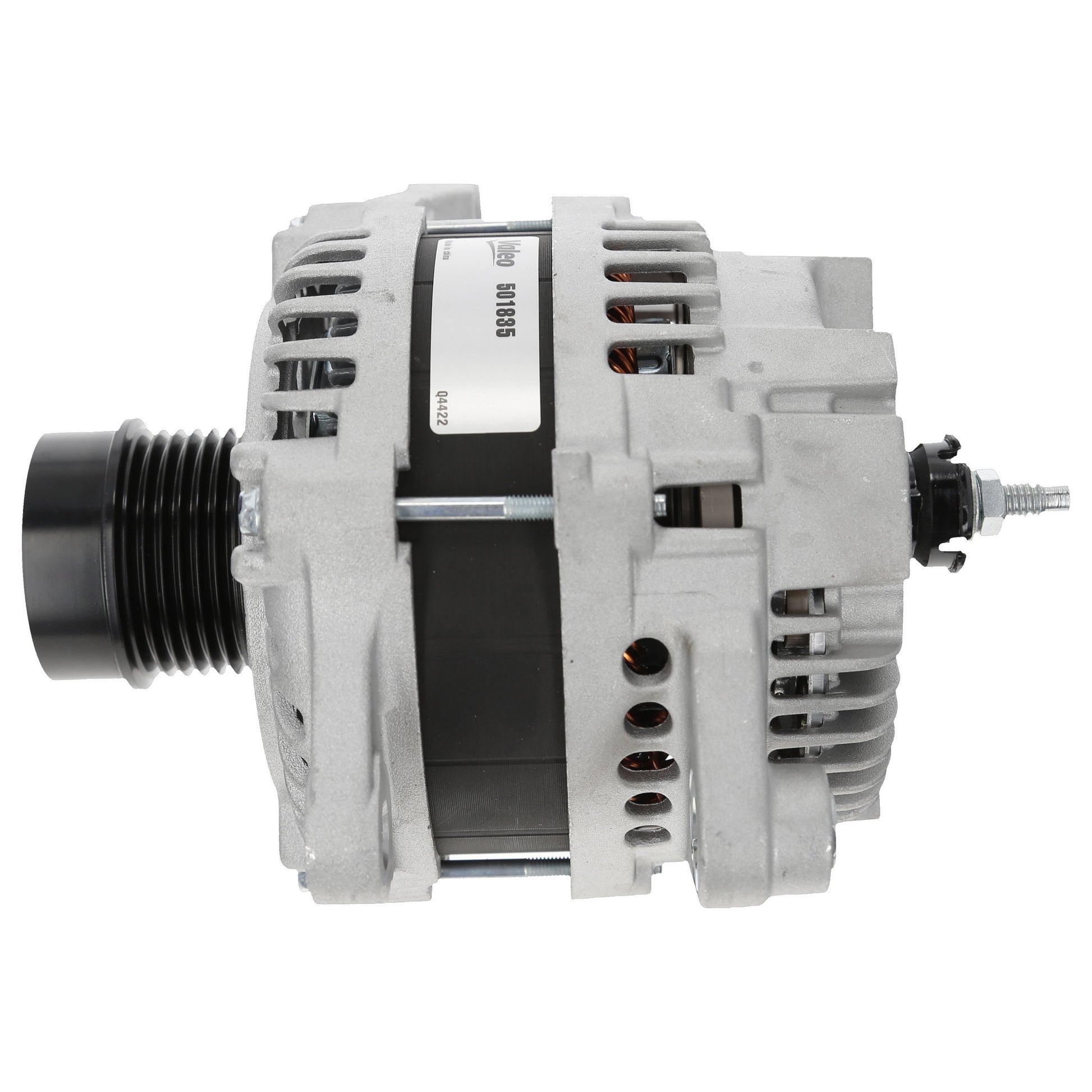 Valeo Alternator 501835 image 3