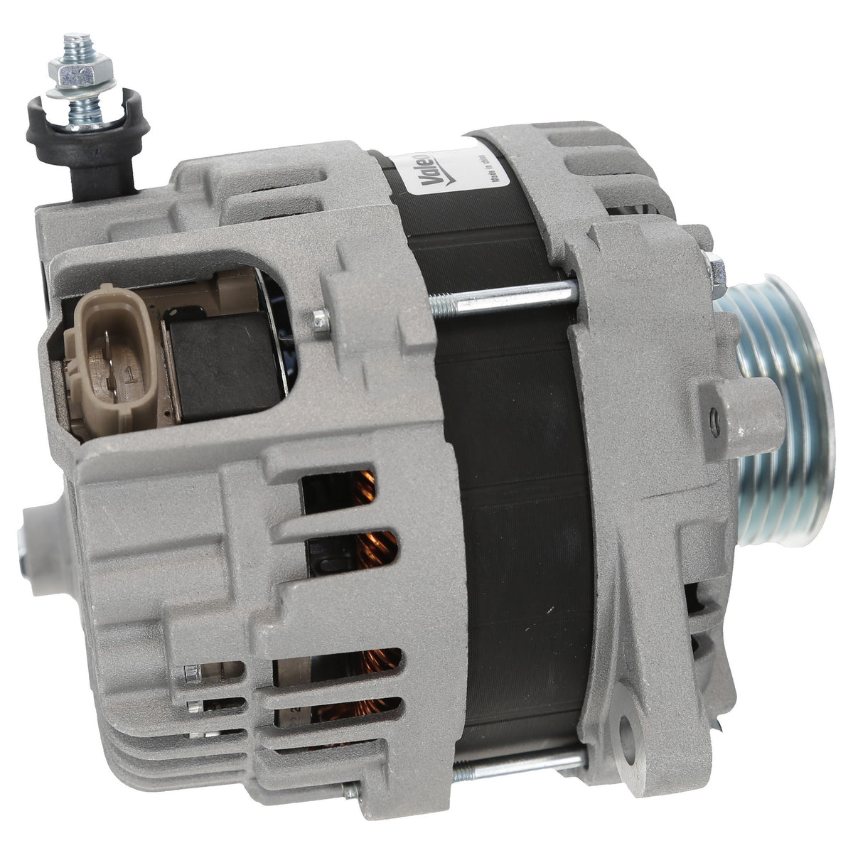 Valeo Alternator 501836
