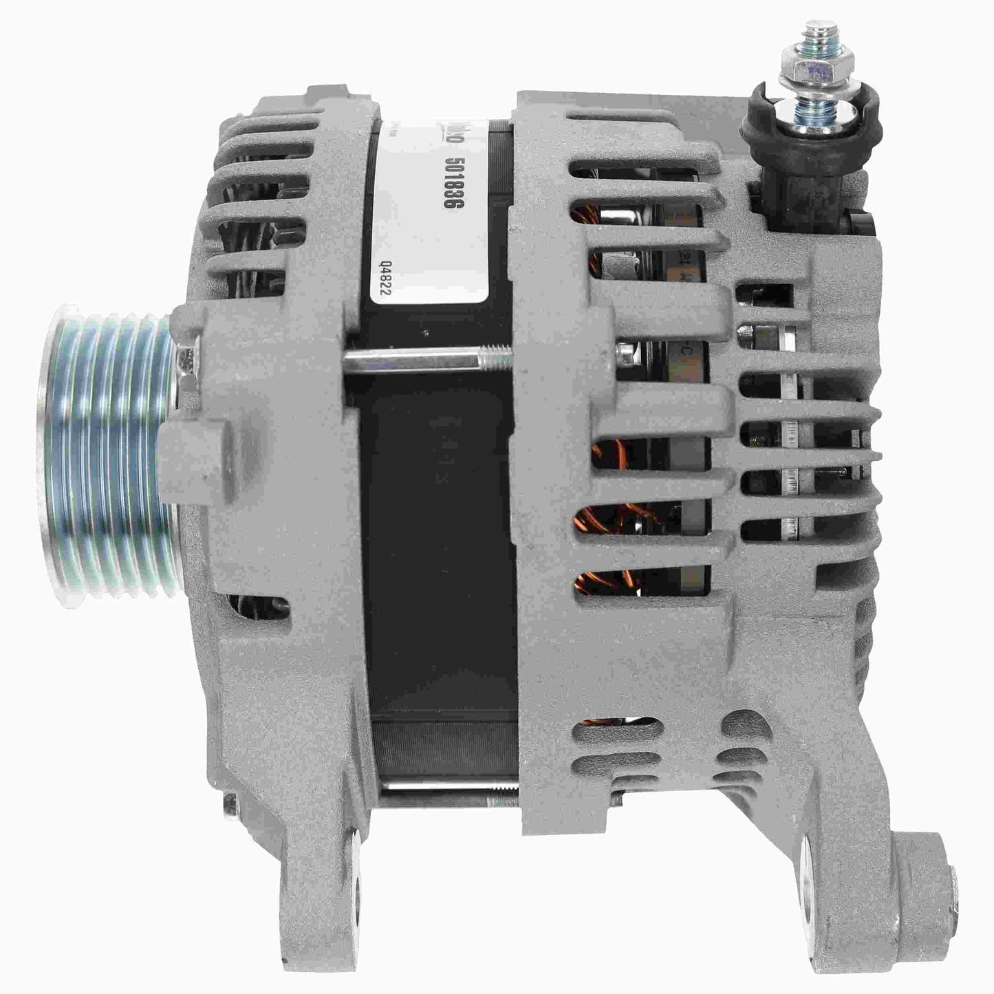 Valeo Alternator 501836