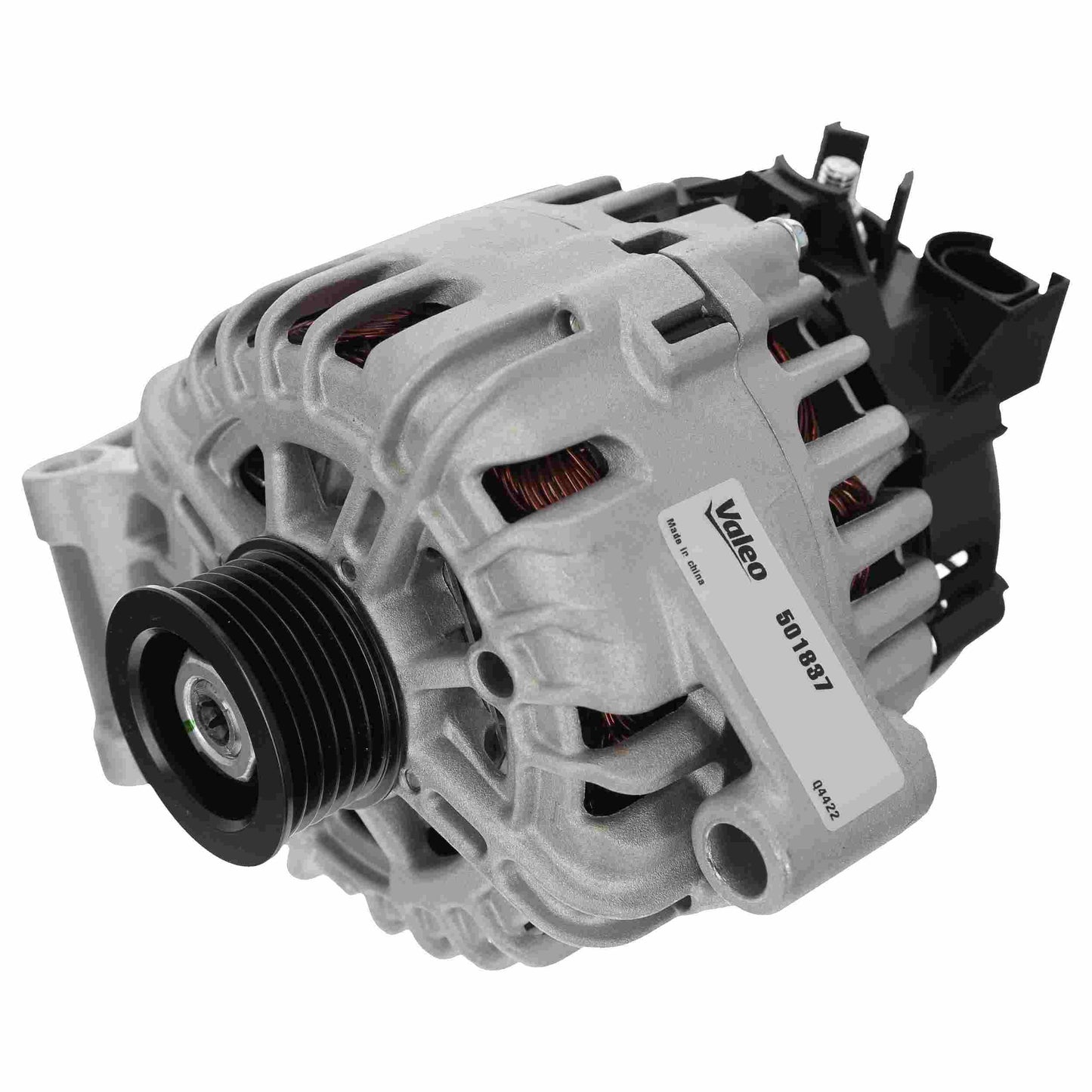 Valeo Alternator 501837