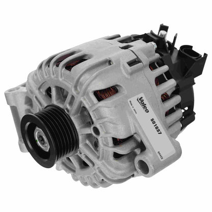 Valeo Alternator 501837